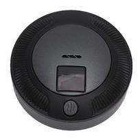 Car Air Purifier Portable Rechargeable USB Powered Odor Eliminator Quiet Car Deodorizer