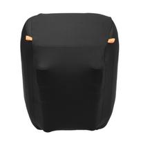 Speaker Accessory Dust Shield Washable Fabric Elastics Base Secures Storage Compartments for Encore2 1