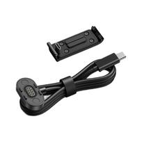 Magnetic Charging Cover for 9/10/11/12/13 Waterproof Type C Port Replacement Side Cover Action Camera Accessories 1