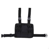 Waist Leg Tool Bag MultiCompartment Layout Thigh Multiple Pockets pouch for Electricians,