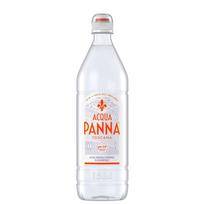 Natūralus mineralinis vanduo 750 ml - acqua panna