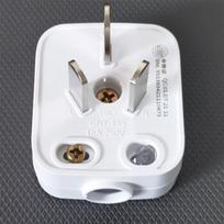 Xiangfeng Bull 3-Pin Power Plug