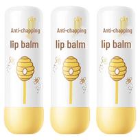 Runben Kids Anti-Chapping Lip Balm