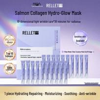 Rellet Water Glow Peel-Off Essence Mask