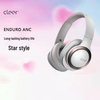 Cleer ENDURO ANC Noise-Cancelling Headphones