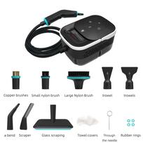 Portable High Pressure Steam Cleaner for Detailing and