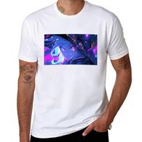 Anime Mage Girl Tshirt Clothing Graphics Plus Sizes Outfits For Unisex S