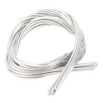 10 PCS 2mm Diameter Flux Cored Wire  For Radiators, Motors, Household Appliances