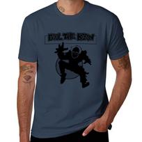 Bernie Op Ivy Tshirt Antifade Casual Tee Shirt S