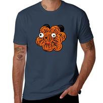 Balloon Ritchie Tshirt Mechanic Work Tee Shirt S