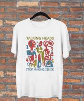 Stop Making Sense Talking heads T Shirt Full Size S-5XL S