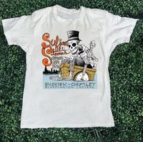 Sufjan Stevens Concert Tour Cotton Shirt For Men Women S-5XL L