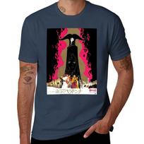 Belladonna Sad Girl Darkness Tshirt Work Daily Short Sleeve Top S