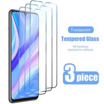 Vivo V2043 V2032 V2026 V2029 V2027 V2052 V2038 V2033 V2042 V2037 V2048 V2062 V2022 V2023 V2025 V2030 9H Tempered Glass Vivo V2043 balta