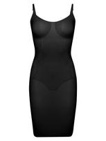 Damska Halka Czarna Bellybutton Maternity