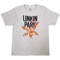 Linkin Park Soldier Icons TShirt Unisexs L