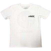 Gorillaz Song Machine Brush Logo Licensed TShirt Unisexs L