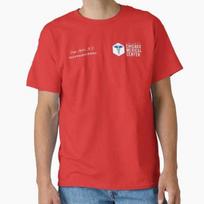 Chicago Med Dean Archer Scrubs Classic Tshi Made In Usaaus Tshirt S2xl S