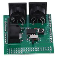 Excellent MIDI Shield Module Digital Interface Adapter Electronic Measuring Instrument PCB