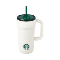 Starbucks Korea SS Signature Dante Tumbler 591ml ONE SIZE įvairiaspalvis