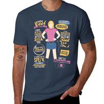 Marshmallow Quotes Tshirt Dry Fit Running Short Sleeve Top S