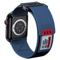 Sport Loop Nylon For Apple Watch band 45mm 44mm 42mm 49mm strap for iwatch series Ultra 8 7 6 SE 5 4 40mm 41mm 38mm Bracelet 38 40 41mm