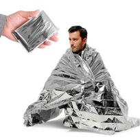130x210cm Gigantic Space Blanket Retain Body Heat Emergency Thermal Blanket Perfect for Hiking Marathons China Mainland