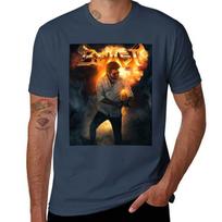 Anime Vintage Beast Vijay For Unisex Tshirt T Shirts T Thalapathy Graphic Shirts Unisex For S