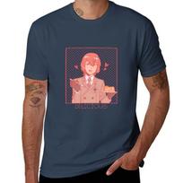 Akechi Loves His Pancakes Tshirt Lightweight Gym Training Tshirt S