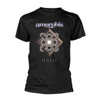 Amorphis Halo Unisexs TShirt L