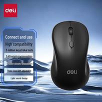 Deli 2.4G Wireless Silent Mouse
