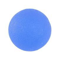 Squeeze Balls Exerciser Finger Trainer Muscle Strengthener Grip Ball Gripping Ball Hand Grip Egg mėlyna