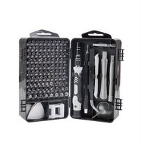 Precision Screwdriver Set - 115PCS for Electronics Repair