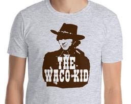 The Waco Kid - Unisex T-Shirt S