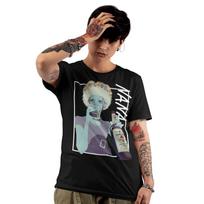 The Black StonesNana Osaki anime new shirt 2022 unisex t-shirt Size S to 5XL S