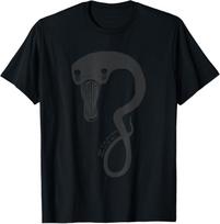 Billie Eilish Official Monster Black T-Shirt XXXL