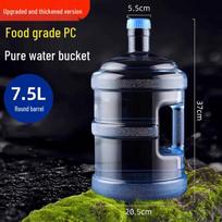 Zhishi Portable Water Dispenser Bucket