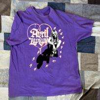Collection Avril Lavigne T-shirt Gift For Fan All Size S to 5XL S