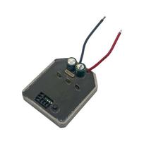 Multipurpose 21V Electric Wrench Board Controller Power Tool Motherboards Accessories Brushless Angled Grinders Control Board 1
