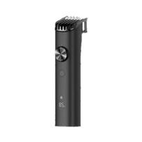 Xiaomi grooming kit pro black hair clipper