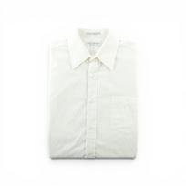 Seconde vie - Chemise classiques Homme uni Vintage - Bon état M