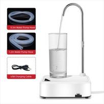 Universal Automatic Water Dispenser Pump Low Noise with Tube Portable Water Dispenser USB Charging Drinking balta