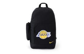Nike NBA bendradarbiavimo poliesterio kuprinė įprasta unisex juoda 3Z2ULNAXB-LAK black