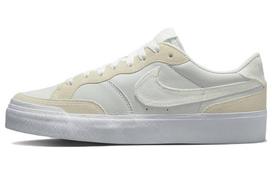 Nike Sb Pogo Premium Summit White Women's DZ7584-110 38