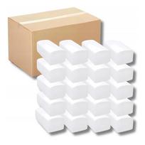 ZZ Paper Towel 23x23 20x150pcs. Carton 3000 pcs.