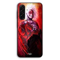 Coque Pour Samsung Galaxy A56 shigaraki tomura all for one saison 6 My hero academia anime Maniacase juoda