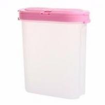Spice Double Jars Rack Shaker Plastikas prieskoniams Pagardinimas Cukrus Druska ZKStar WBL
