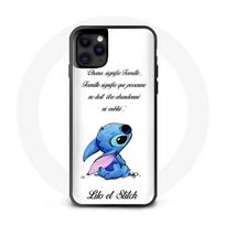 Coque Iphone 11 Lilo et Stitch
