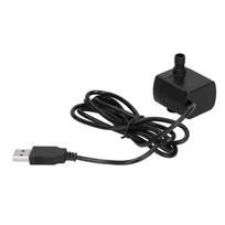 Mini panardinamas siurblys USB kištukas DC bešepetis elektroninis komponentas elektriniai įrankiai 1220 230LH 12V