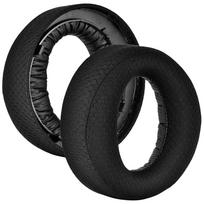 Earpads Cushions Replacement Memory Foam Cushions Cover Earmuff Ear Cups Repair Parts for Sony PS5 PlayStation Pulse 3D